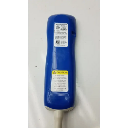 Anacom MedTek HD Supply A1501-088DJ Pillow Speaker Remote Pillow Speaker Remote, as-is (for parts) product photo 4