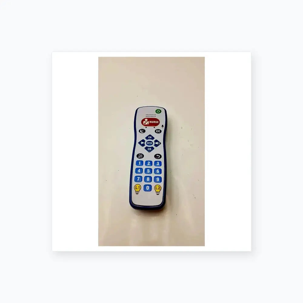 Anacom MedTek HD Supply A1501-088DJ, Pillow Speaker Remote Pillow Speaker Remote, second-hand product photo 1
