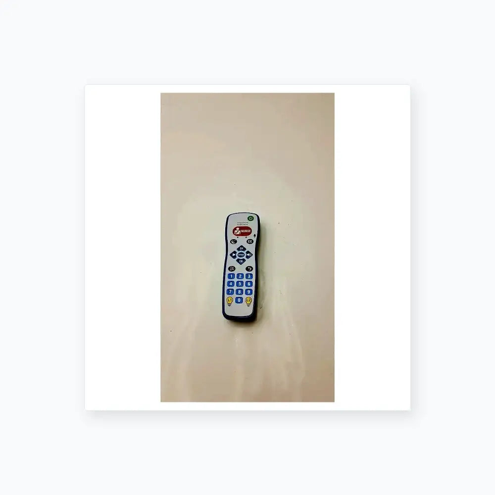 Anacom MedTek HD Supply A1501-088DJ, Pillow Speaker Remote Pillow Speaker Remote, second-hand product photo 7