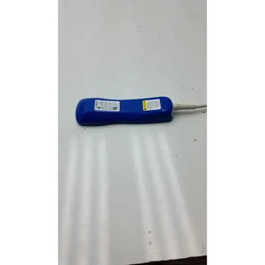 Anacom MedTek HD Supply A1501-088DJ Pillow Speaker Remote Pillow Speaker Remote, as-is (for parts) product photo 2