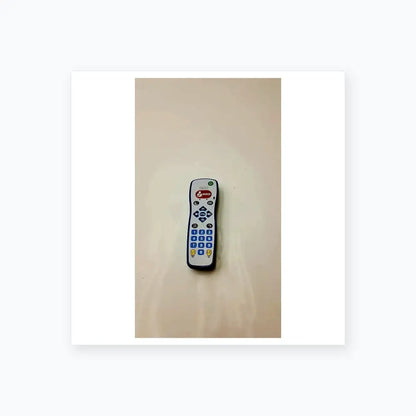 Anacom MedTek HD Supply A1501-088DJ, Pillow Speaker Remote Pillow Speaker Remote, second-hand product photo 7