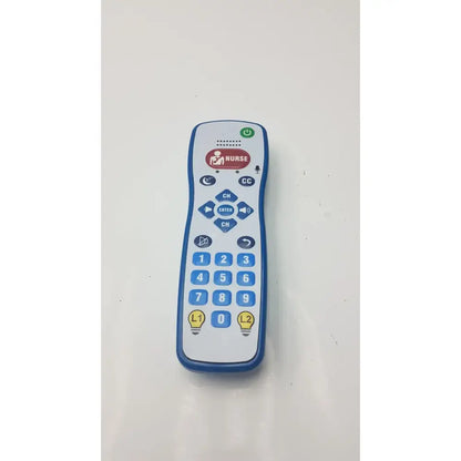 Anacom MedTek HD Supply A1501-088DJ, Pillow Speaker Remote Pillow Speaker Remote, second-hand product photo 4