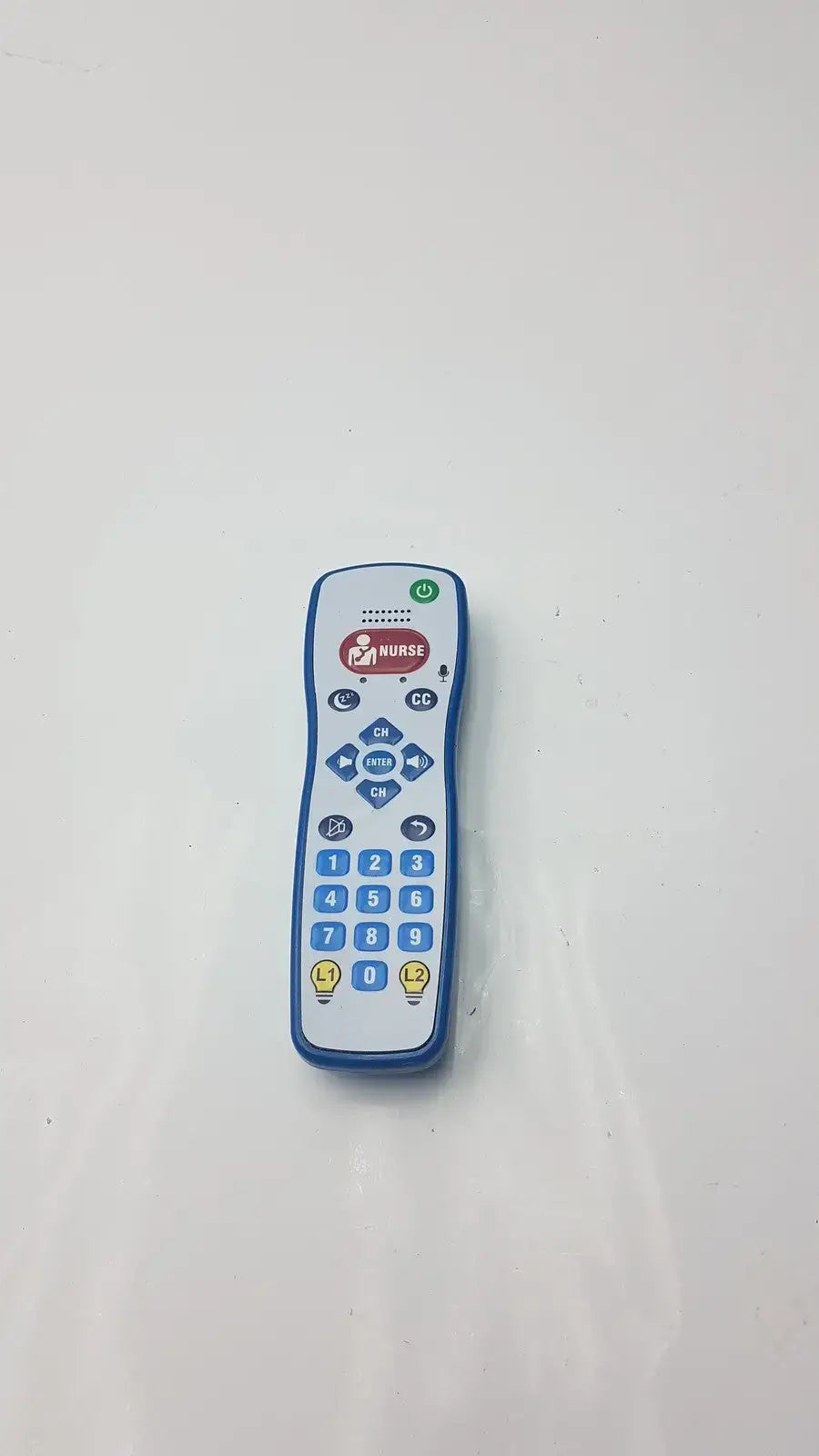 Anacom MedTek HD Supply A1501-088DJ, Pillow Speaker Remote Pillow Speaker Remote, second-hand product photo 7