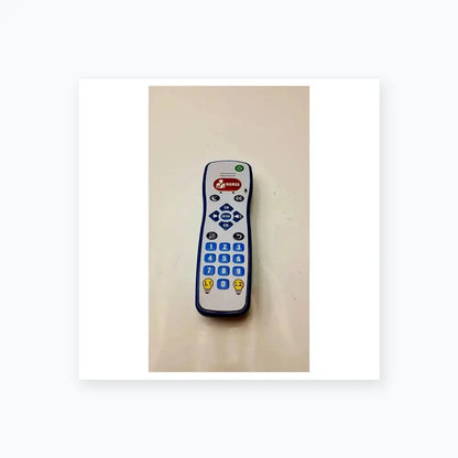 Anacom MedTek HD Supply A1501-088DJ, Pillow Speaker Remote Pillow Speaker Remote, second-hand product photo 4