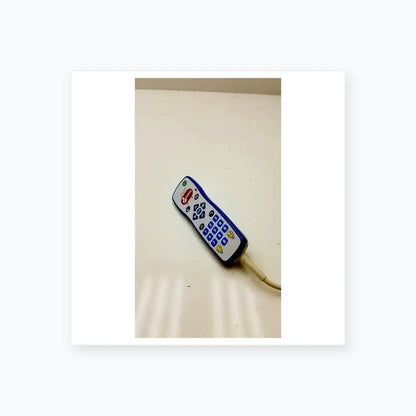 Anacom MedTek HD Supply A1501-088DJ, Pillow Speaker Remote Pillow Speaker Remote, second-hand product photo 8