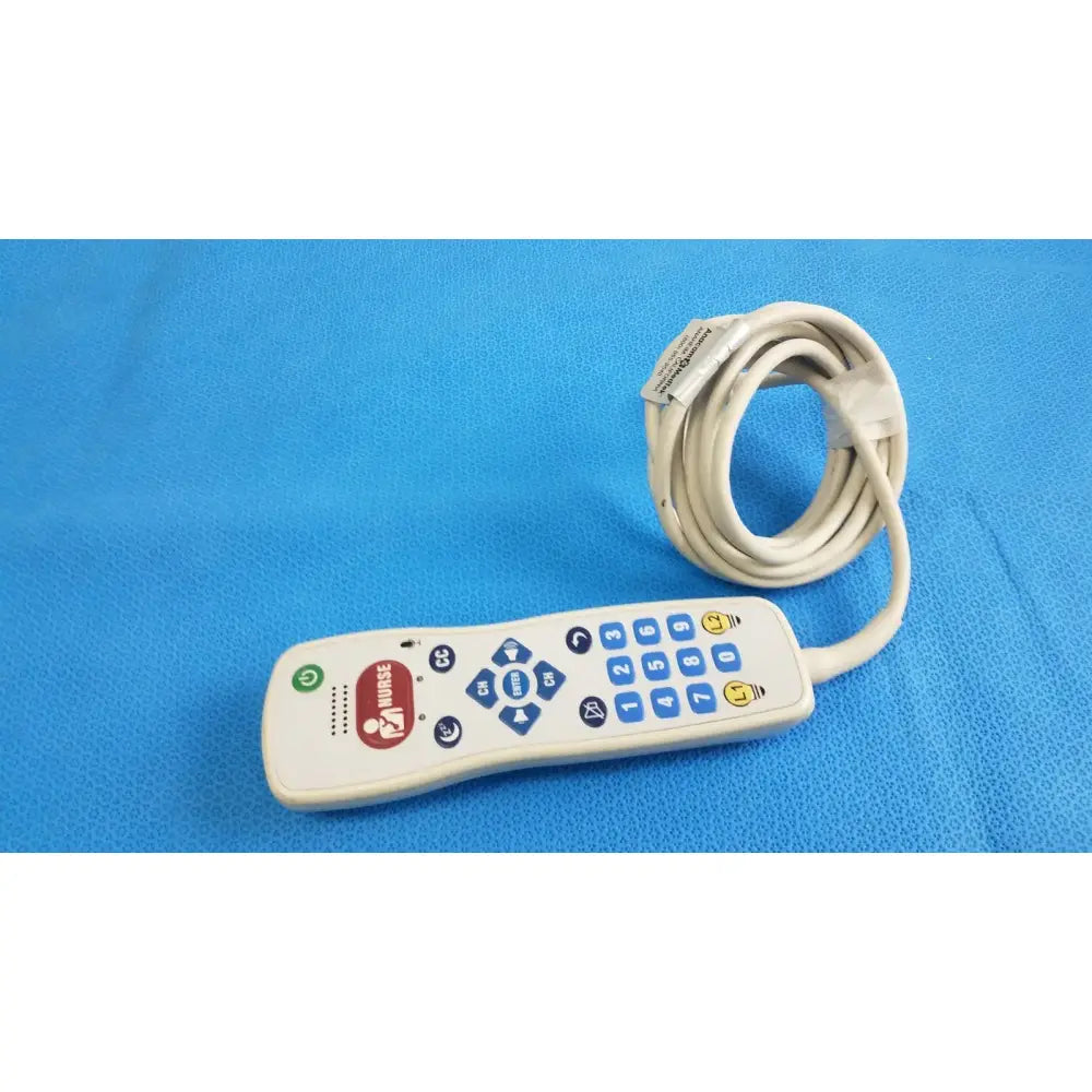 Reuse Medical Anacom MedTek Nurse Call Button Nurse Call Equipment, second-hand product photo 1