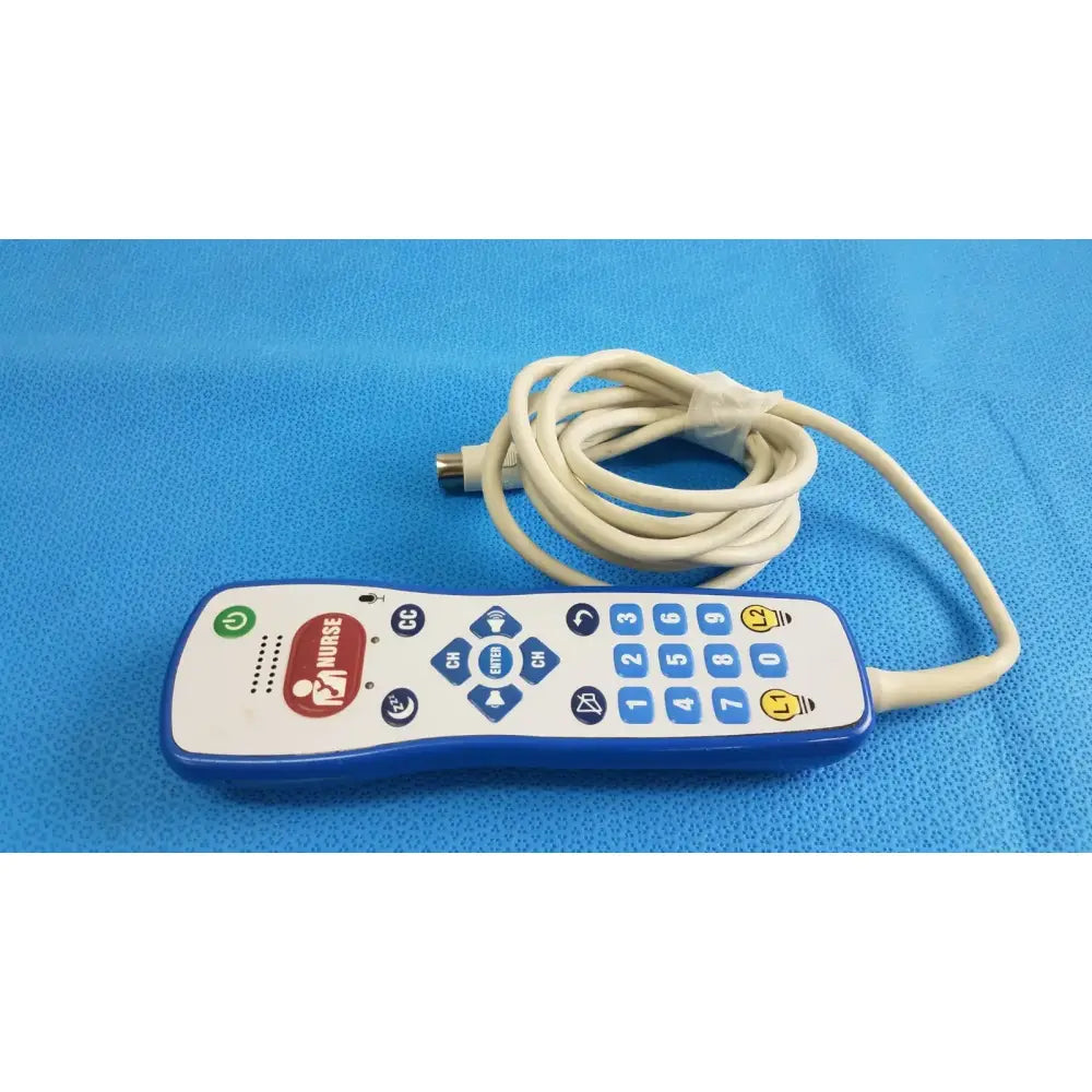 Reuse Medical Anacom MedTek Nurse Call Button - Model A1501-088DJ Nurse Call Equipment, second-hand product photo 1