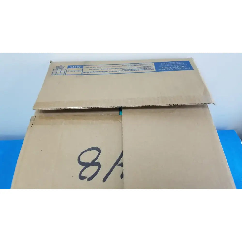 Angel Soft Professional Facial Tissue White 2-Ply - 40550 Facial Tissue, second-hand product photo 4