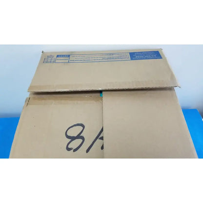 Angel Soft Professional Facial Tissue White 2-Ply - 40550 Facial Tissue, second-hand product photo 4