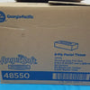 Angel Soft Professional Facial Tissue White 2-Ply - 40550