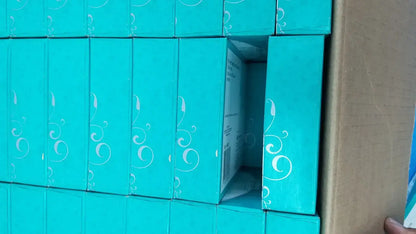 Angel Soft Professional Facial Tissue White 2-Ply - 40550 Facial Tissue, second-hand product photo 11