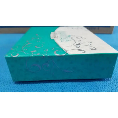 Angel Soft Professional Facial Tissue White 2-Ply - 40550 Facial Tissue, second-hand product photo 8