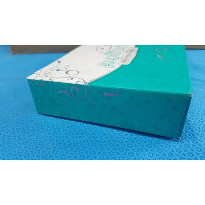 Angel Soft Professional Facial Tissue White 2-Ply - 40550 Facial Tissue, second-hand product photo 10