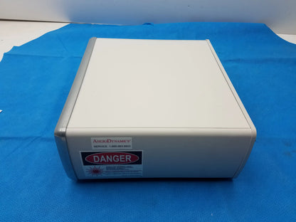 AngioDynamics Venacure 1470 Surgical Laser Surgical/Endovenous Laser System, second-hand product photo 19