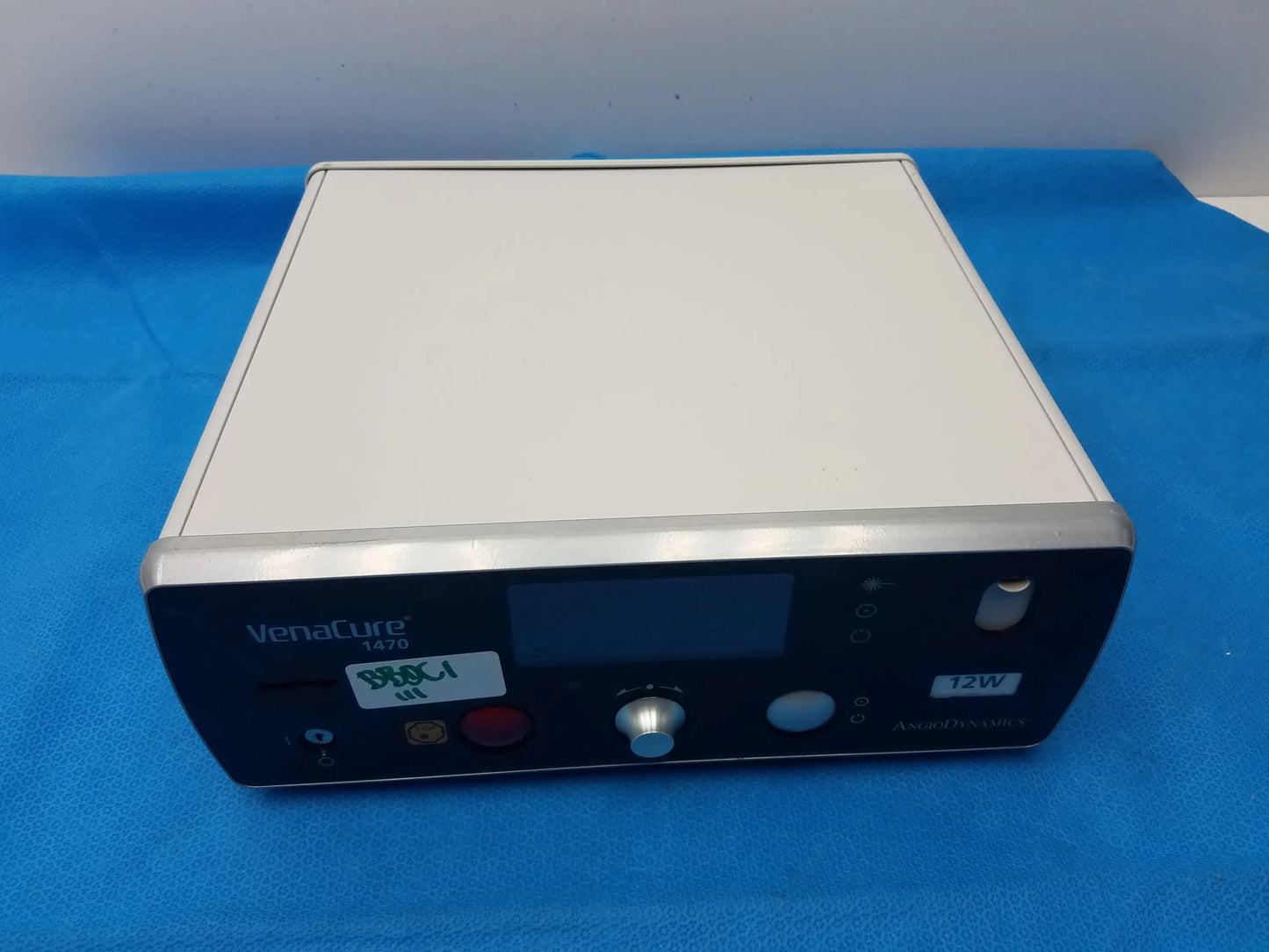AngioDynamics Venacure 1470 Surgical Laser Surgical/Endovenous Laser System, second-hand product photo 5