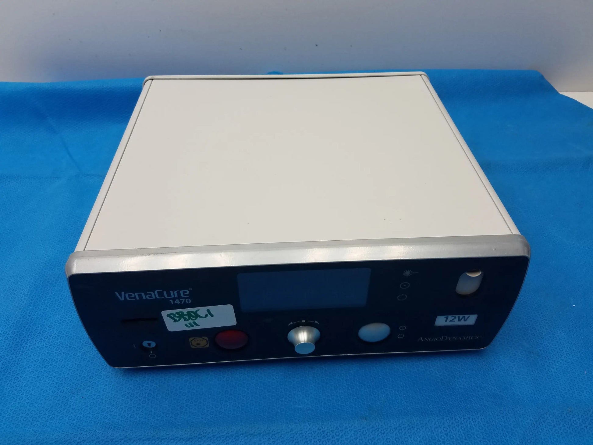 AngioDynamics Venacure 1470 Surgical Laser Surgical/Endovenous Laser System, second-hand product photo 5
