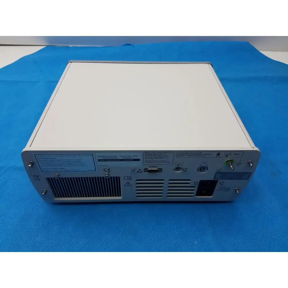 AngioDynamics Venacure 1470 Surgical Laser Surgical/Endovenous Laser System, second-hand product photo 13