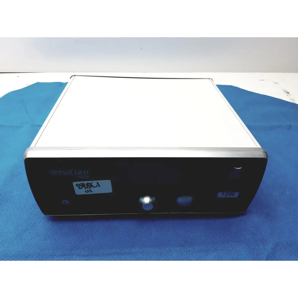 AngioDynamics Venacure 1470 Surgical Laser Surgical/Endovenous Laser System, second-hand product photo 3