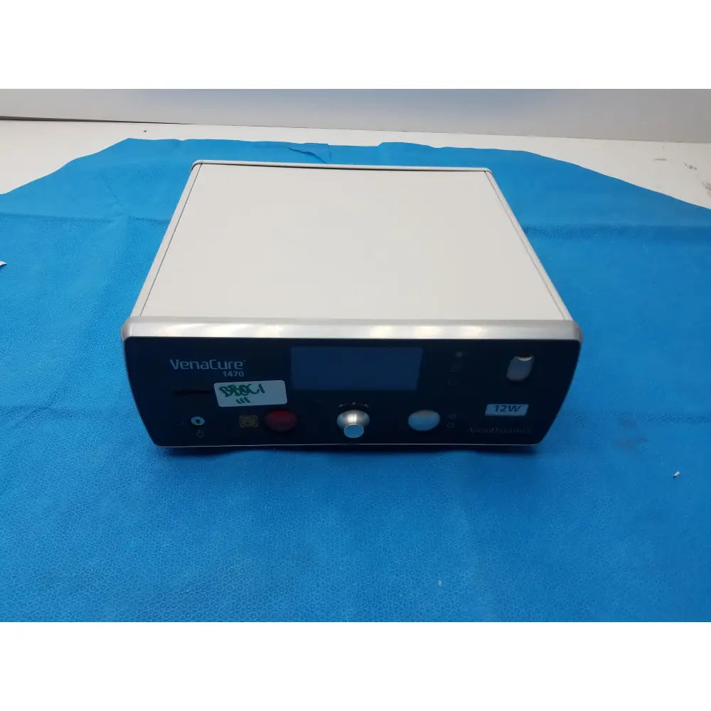 AngioDynamics Venacure 1470 Surgical Laser Surgical/Endovenous Laser System, second-hand product photo 1