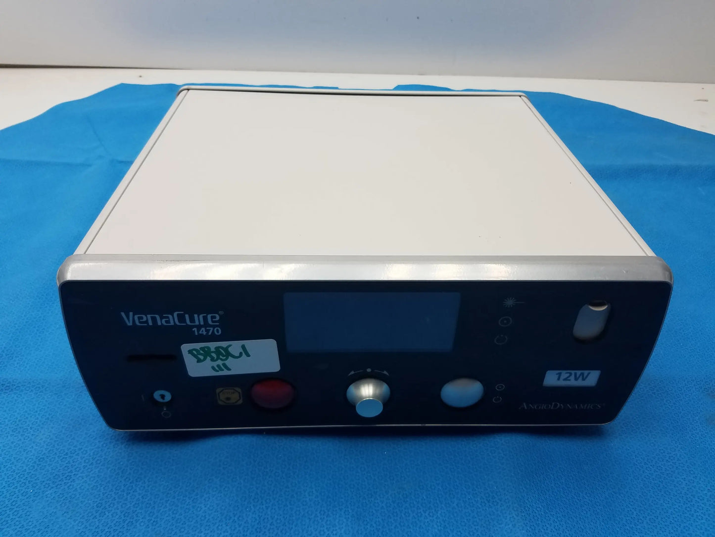 AngioDynamics Venacure 1470 Surgical Laser Surgical/Endovenous Laser System, second-hand product photo 22