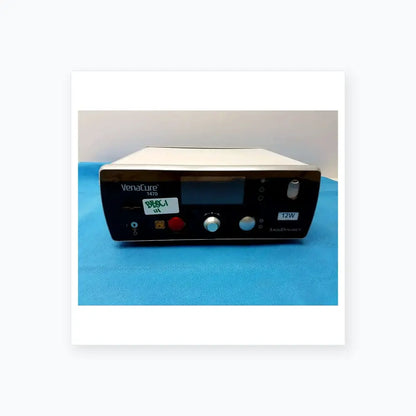 AngioDynamics Venacure 1470 Surgical Laser Surgical/Endovenous Laser System, second-hand product photo 4