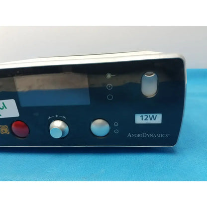 AngioDynamics Venacure 1470 Surgical Laser Surgical/Endovenous Laser System, second-hand product photo 8