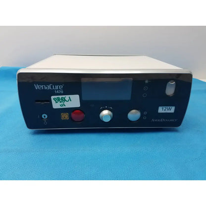 AngioDynamics Venacure 1470 Surgical Laser Surgical/Endovenous Laser System, second-hand product photo 4