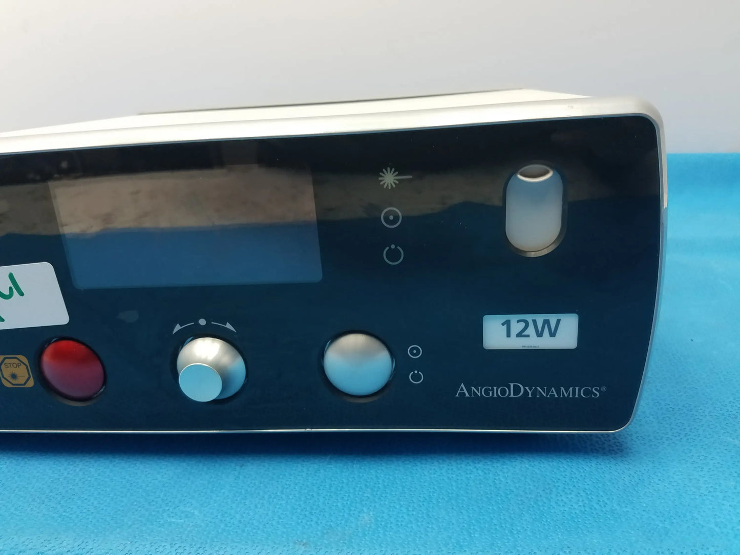 AngioDynamics Venacure 1470 Surgical Laser Surgical/Endovenous Laser System, second-hand product photo 8