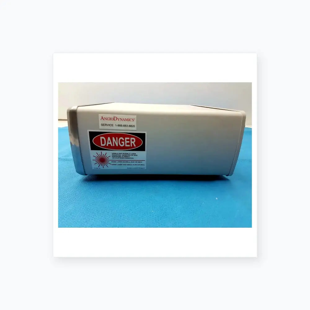 AngioDynamics Venacure 1470 Surgical Laser Surgical/Endovenous Laser System, second-hand product photo 17
