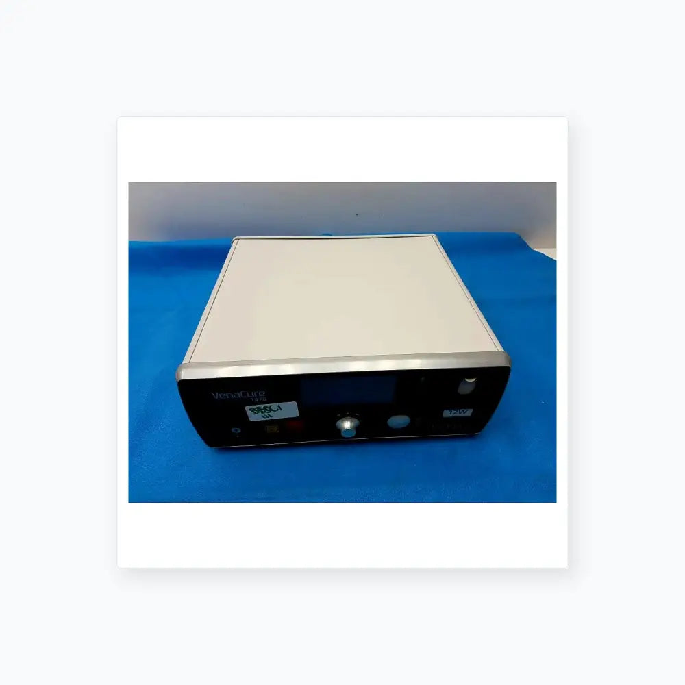 AngioDynamics Venacure 1470 Surgical Laser Surgical/Endovenous Laser System, second-hand product photo 5