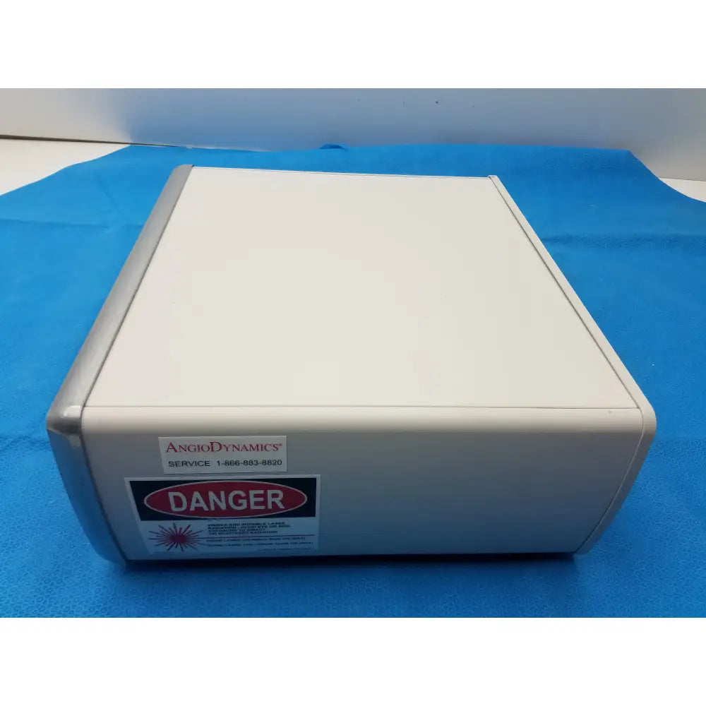 AngioDynamics Venacure 1470 Surgical Laser Surgical/Endovenous Laser System, second-hand product photo 18