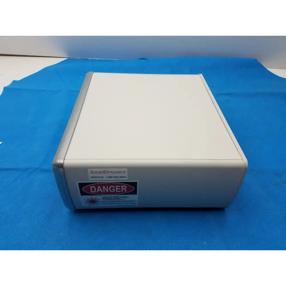 AngioDynamics Venacure 1470 Surgical Laser Surgical/Endovenous Laser System, second-hand product photo 19