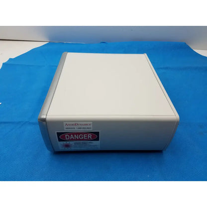 AngioDynamics Venacure 1470 Surgical Laser Surgical/Endovenous Laser System, second-hand product photo 19