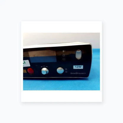 AngioDynamics Venacure 1470 Surgical Laser Surgical/Endovenous Laser System, second-hand product photo 8