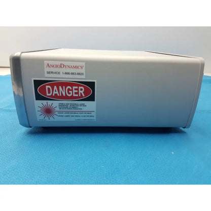 AngioDynamics Venacure 1470 Surgical Laser Surgical/Endovenous Laser System, second-hand product photo 17