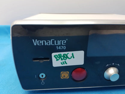 AngioDynamics Venacure 1470 Surgical Laser Surgical/Endovenous Laser System, second-hand product photo 6