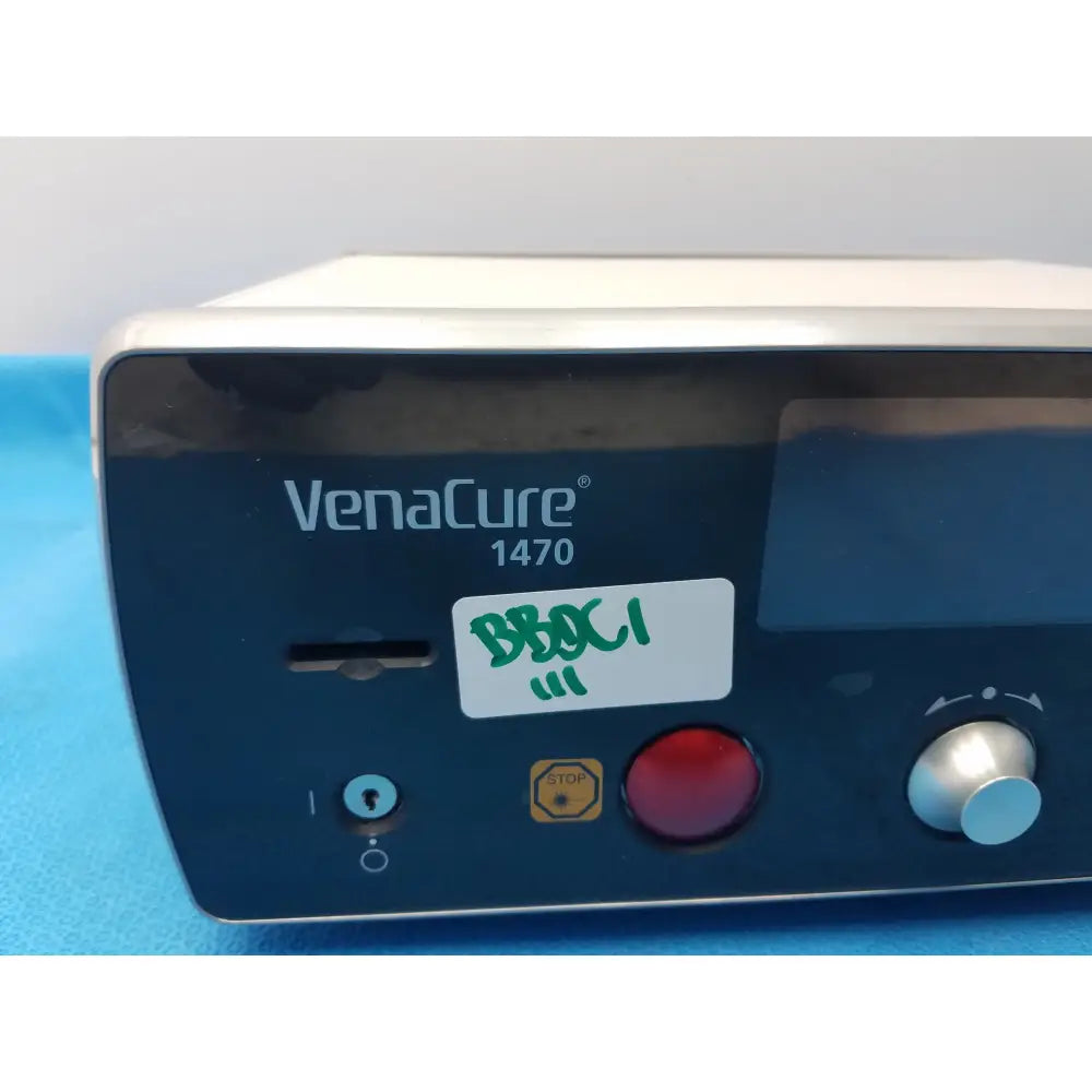 AngioDynamics Venacure 1470 Surgical Laser Surgical/Endovenous Laser System, second-hand product photo 6