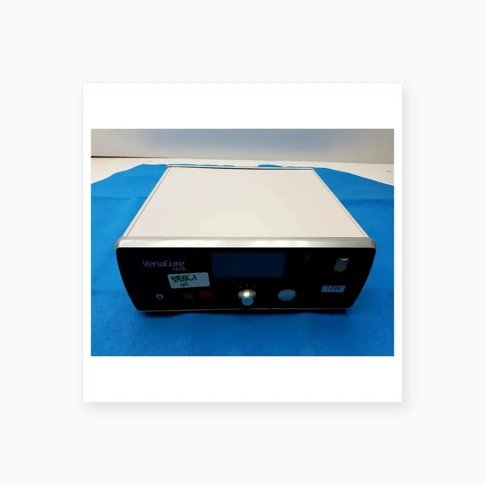 AngioDynamics Venacure 1470 Surgical Laser Surgical/Endovenous Laser System, second-hand product photo 22