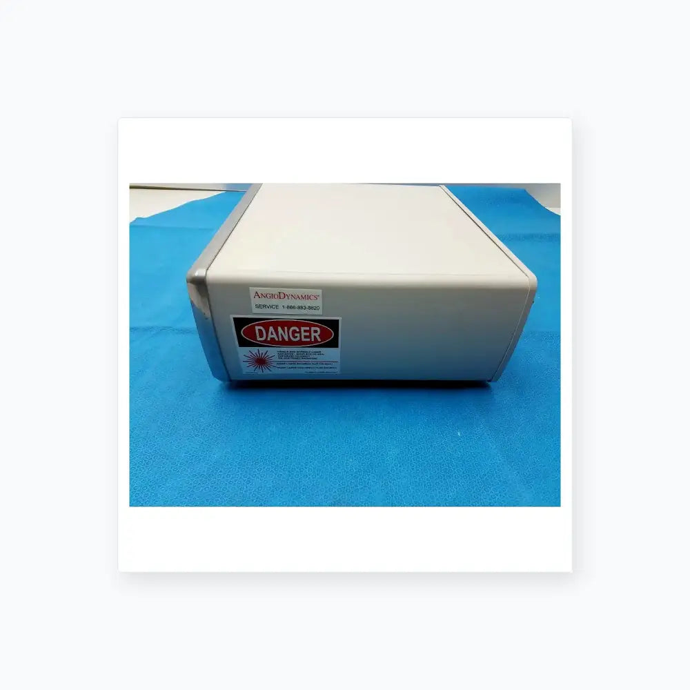 AngioDynamics Venacure 1470 Surgical Laser Surgical/Endovenous Laser System, second-hand product photo 20