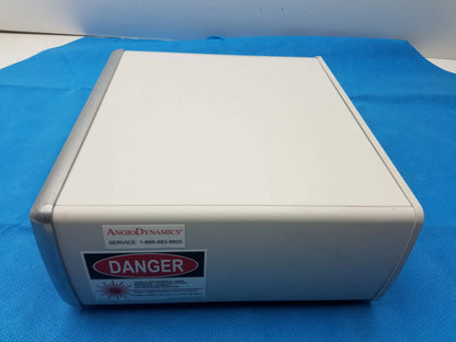AngioDynamics Venacure 1470 Surgical Laser Surgical/Endovenous Laser System, second-hand product photo 18