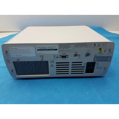 AngioDynamics Venacure 1470 Surgical Laser Surgical/Endovenous Laser System, second-hand product photo 12