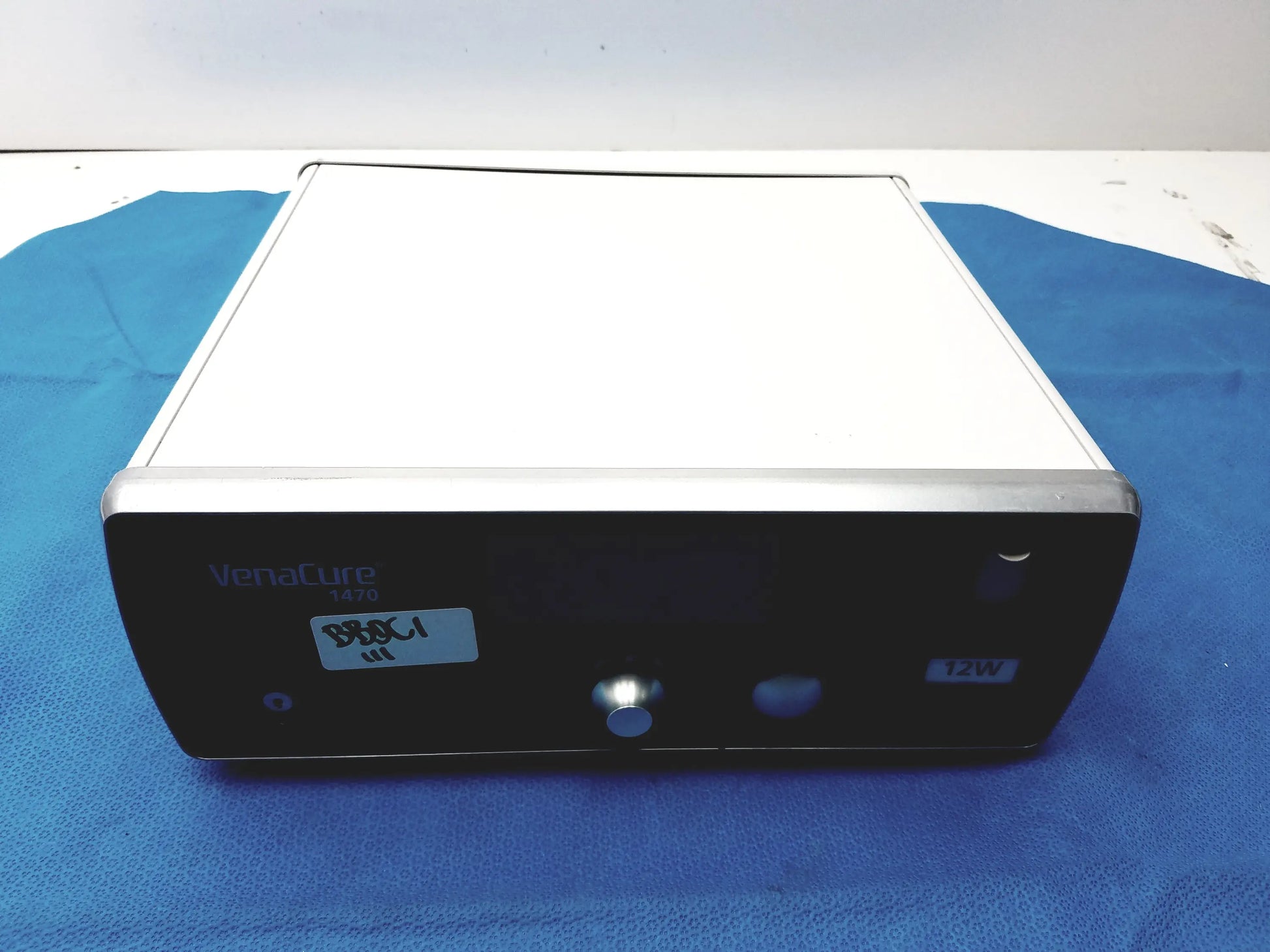 AngioDynamics Venacure 1470 Surgical Laser Surgical/Endovenous Laser System, second-hand product photo 3