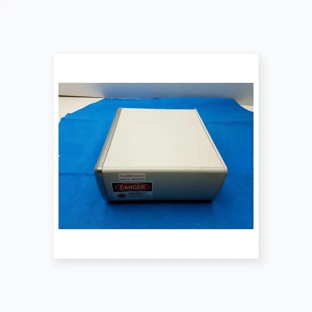 AngioDynamics Venacure 1470 Surgical Laser Surgical/Endovenous Laser System, second-hand product photo 19