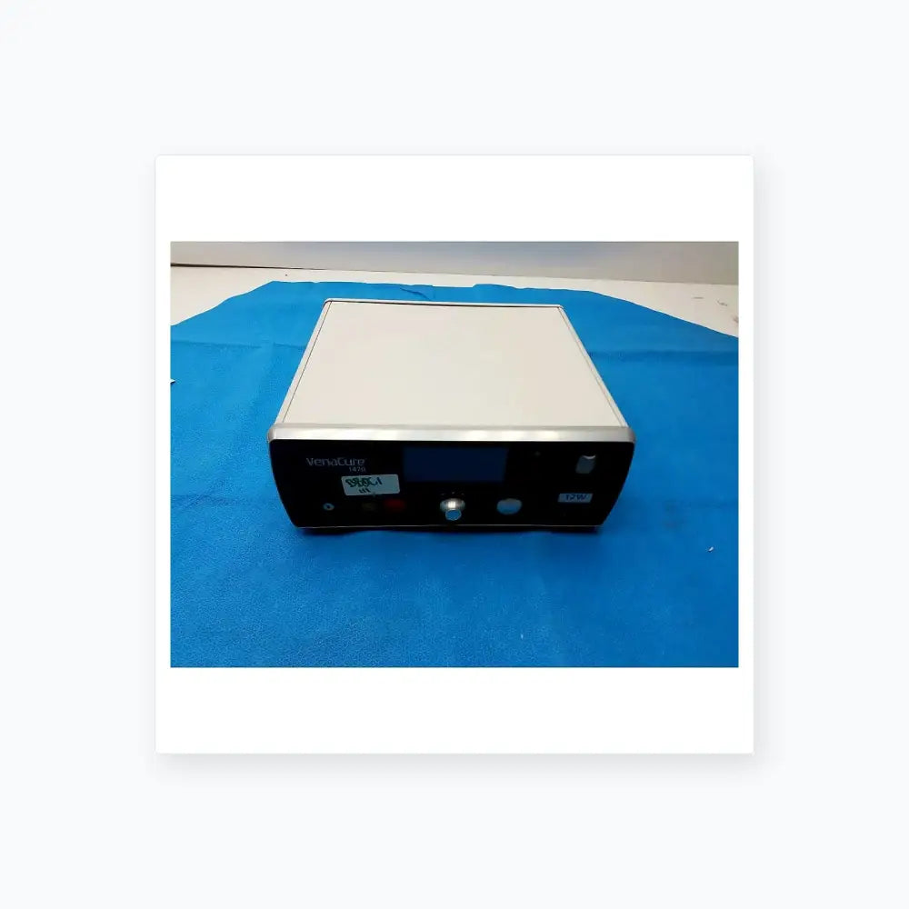 AngioDynamics Venacure 1470 Surgical Laser Surgical/Endovenous Laser System, second-hand product photo 1