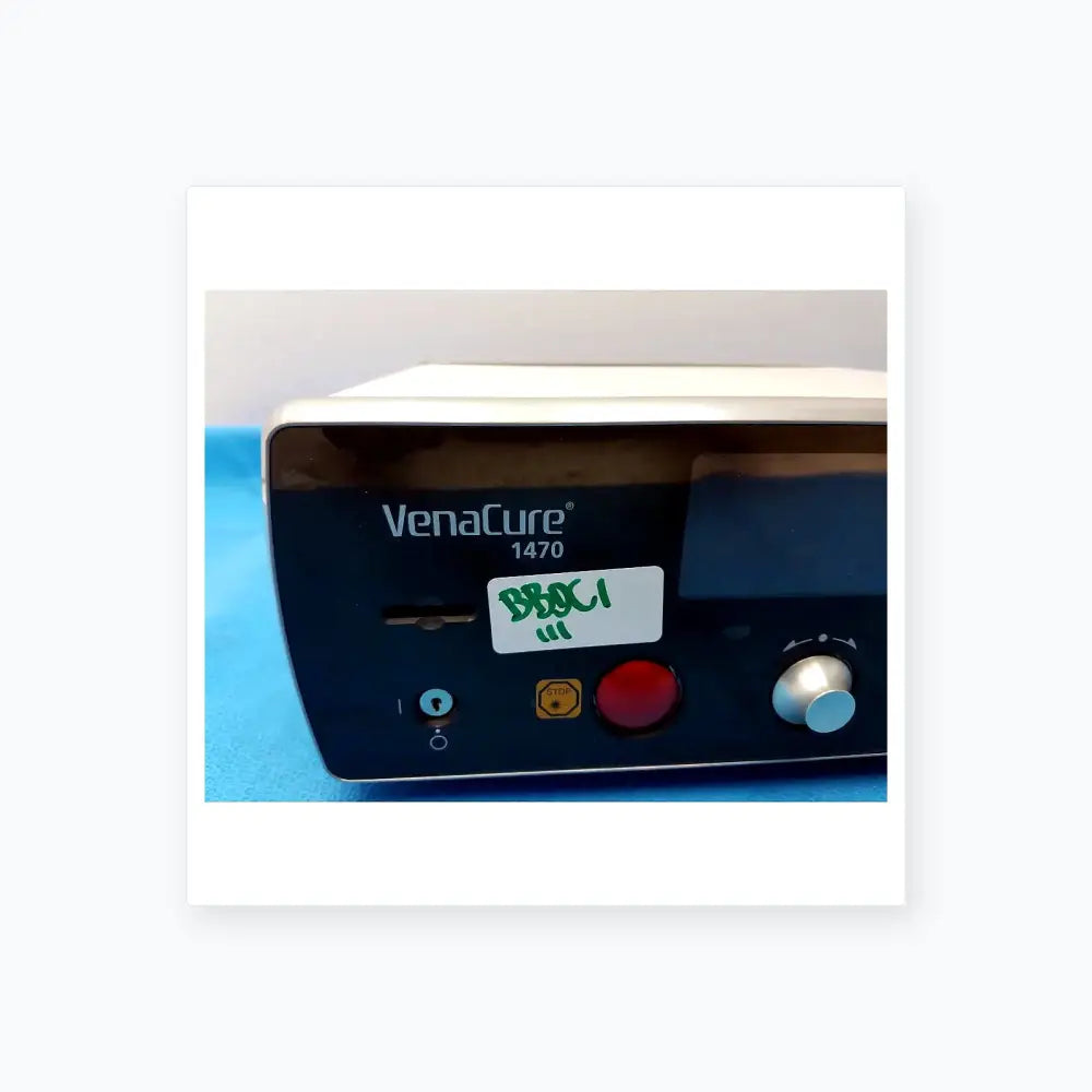 AngioDynamics Venacure 1470 Surgical Laser Surgical/Endovenous Laser System, second-hand product photo 6
