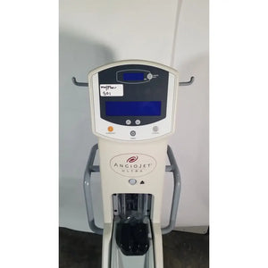 وحدة تحكم نظام استئصال الخثرات AngioJet Ultra - 5000A