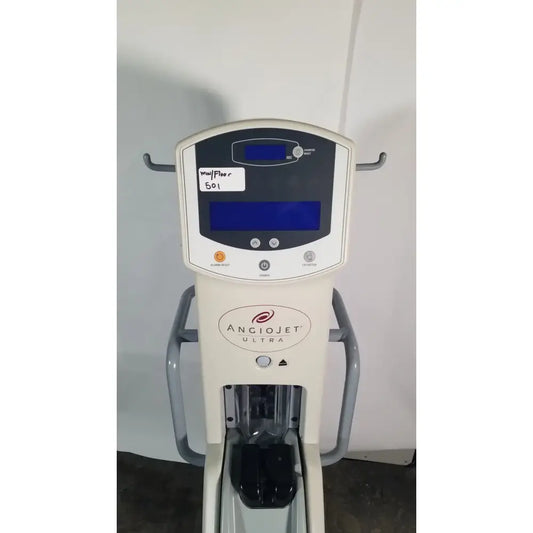 Reuse Medical AngioJet Ultra Thrombectomy System Console - 5000A Other Medical & Lab Equipment, as-is (for parts) product photo 1