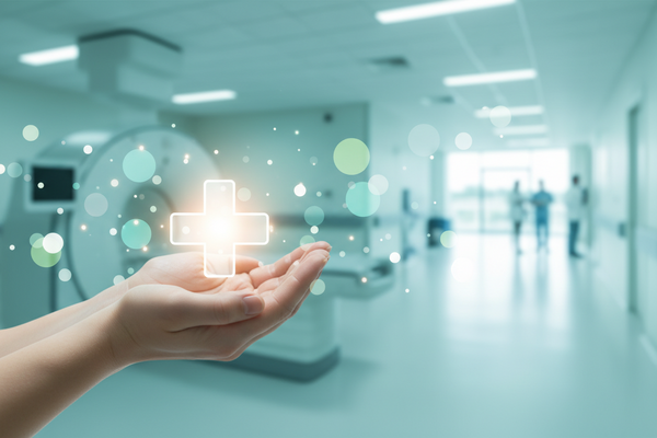 Make Quality Healthcare Accessible