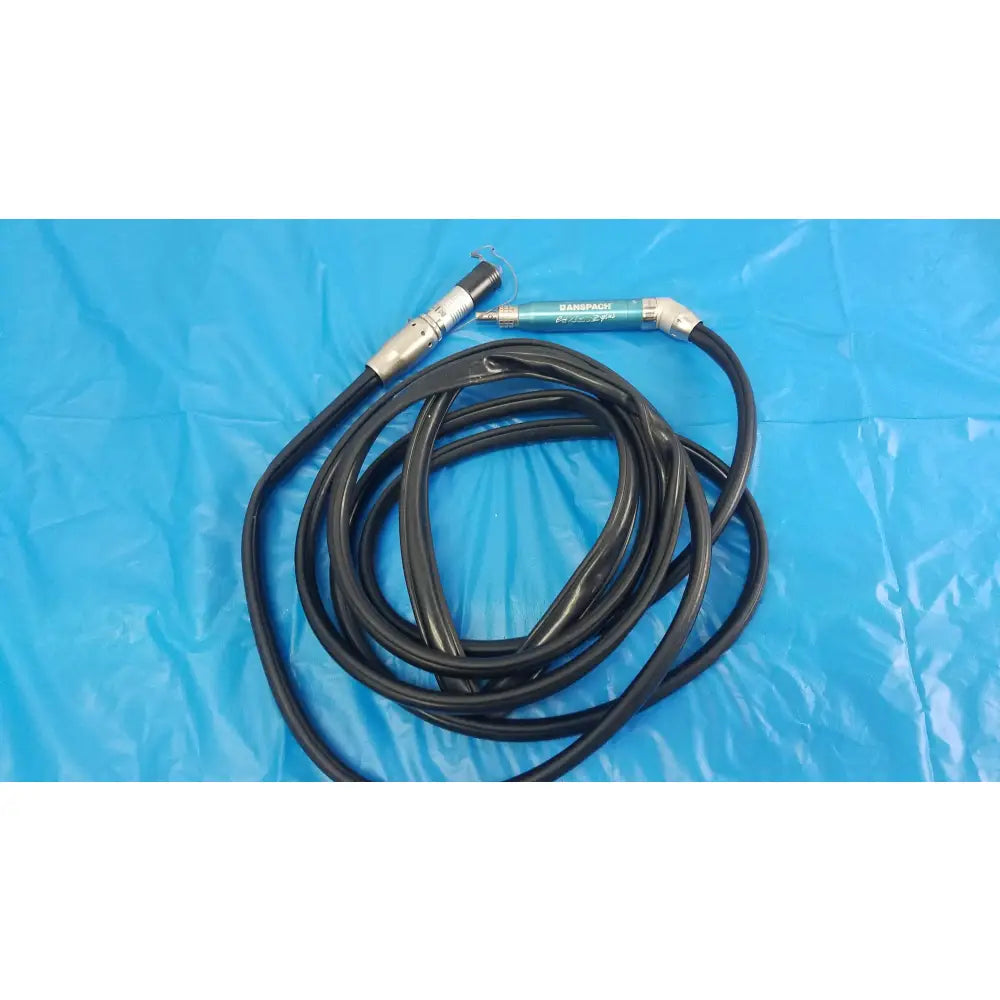 Anspach Emax2Plus Electric Drill Handpiece Electric Drill Handpiece, second-hand product photo 2