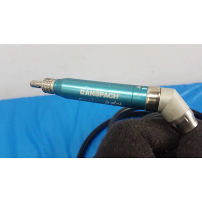 Anspach Emax2Plus Electric Drill Handpiece Electric Drill Handpiece, second-hand product photo 9